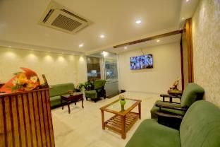 fly inn bangalore airport