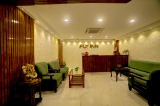 fly inn bangalore airport