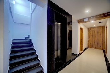 Fly Inn Bangalore Airport,,3 star