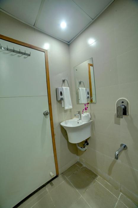 fly inn bangalore airport