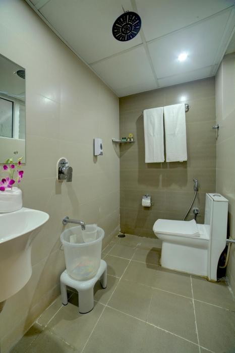 fly inn bangalore airport