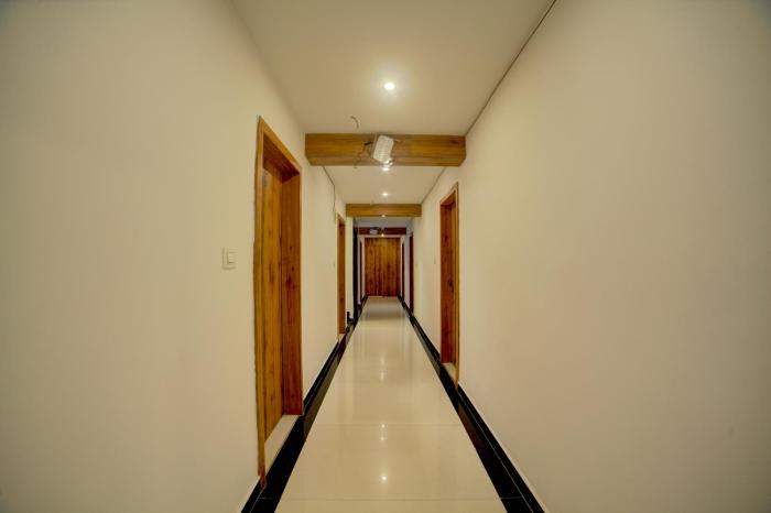 fly inn bangalore airport