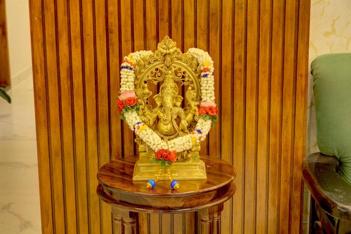 fly inn bangalore airport