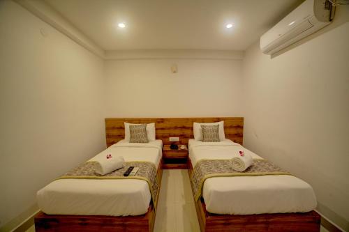 fly inn bangalore airport