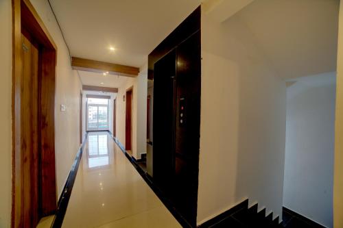 fly inn bangalore airport