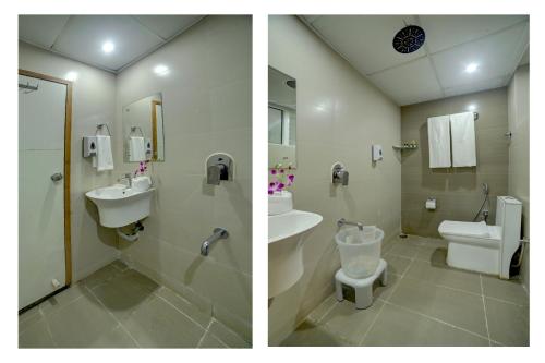 fly inn bangalore airport