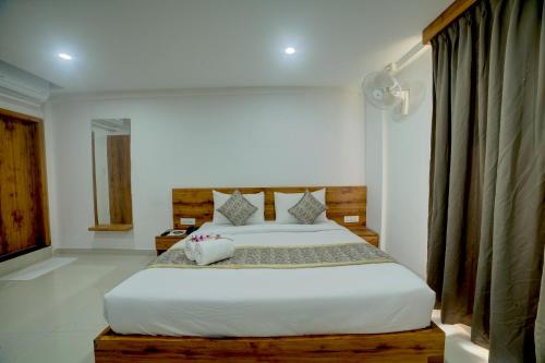 fly inn bangalore airport