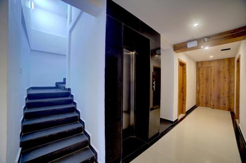 fly inn bangalore airport