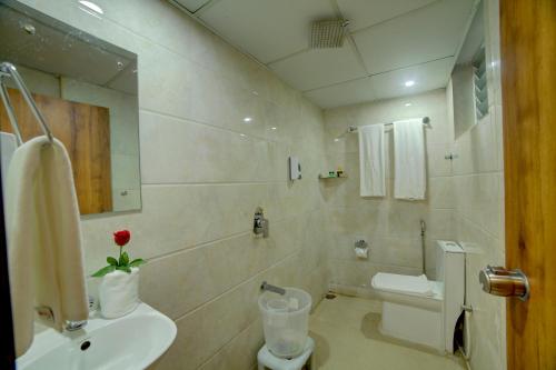 fly inn bangalore airport