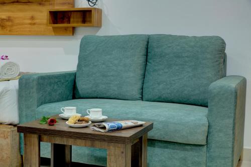 fly inn bangalore airport