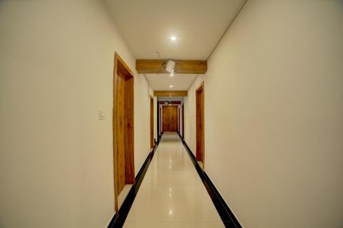 fly inn bangalore airport