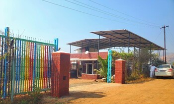 hotel sarnobat eagle nest