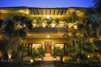 Marigold House,,3 star