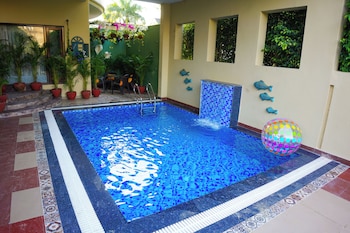 Marigold House,,3 star