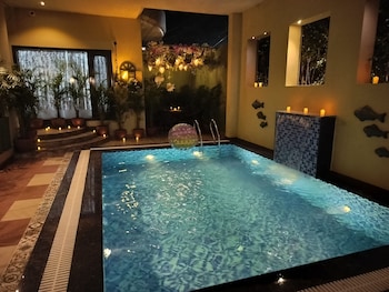 Marigold House,,3 star