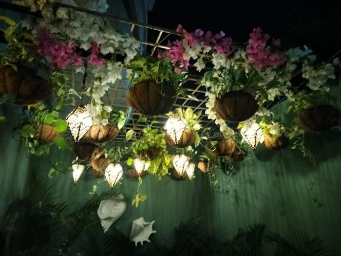 marigold house