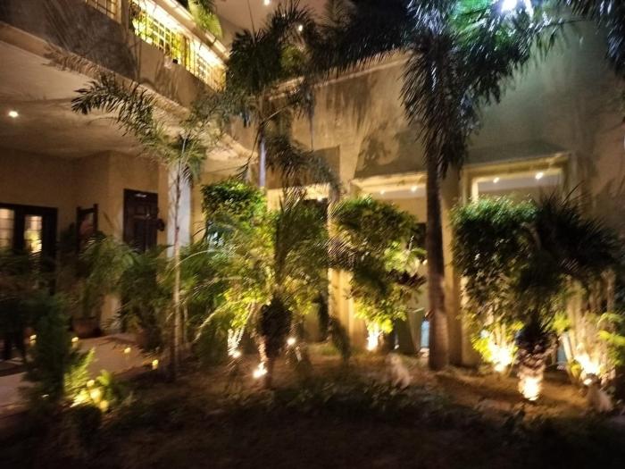 marigold house