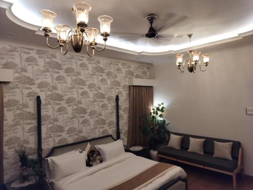 marigold house