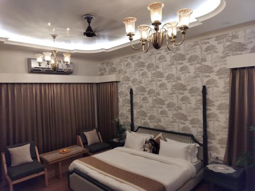 marigold house