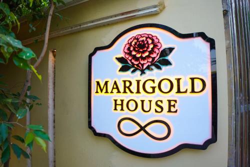 marigold house
