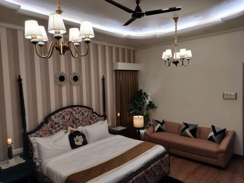 marigold house