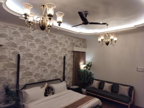 marigold house