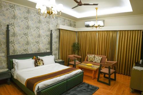 marigold house