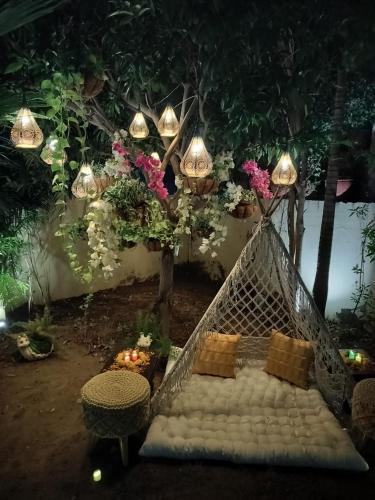 marigold house