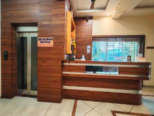 hotel meera regency