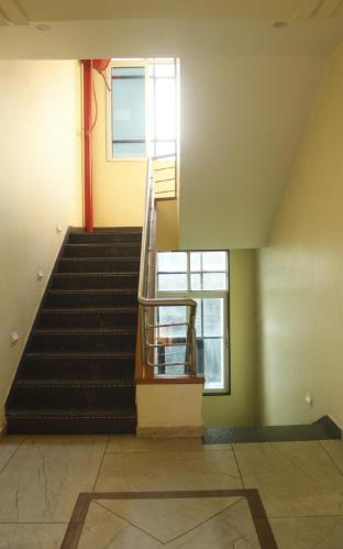 hotel meera regency