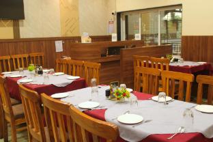 Hotel Meera Regency,,3 star