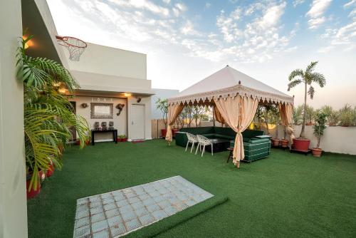 gem house jodhpur by hst hospitality
