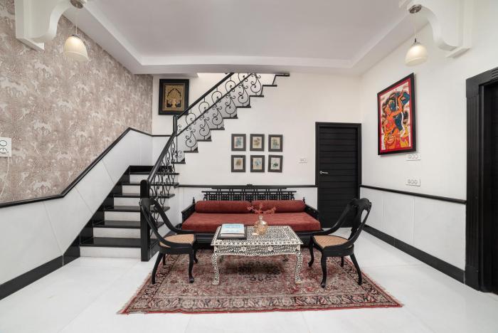 gem house jodhpur by hst hospitality