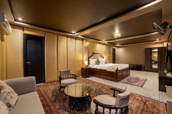 gem house jodhpur by hst hospitality