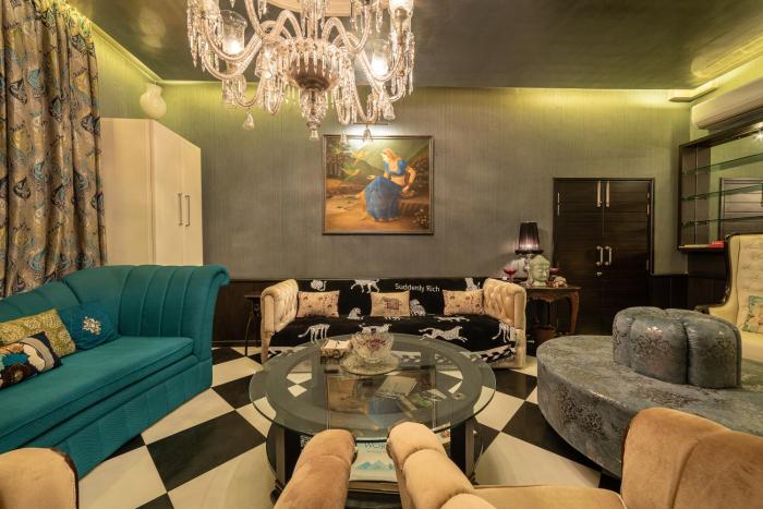 Gem House Jodhpur By Hst Hospitality,,4 star