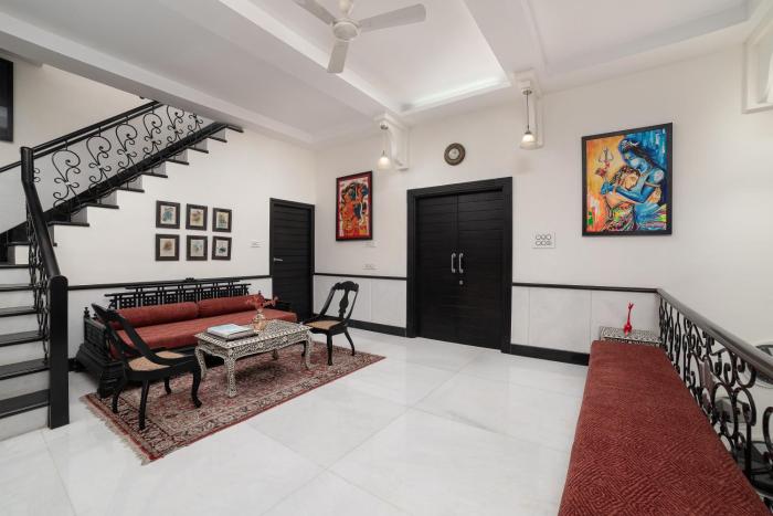 gem house jodhpur by hst hospitality