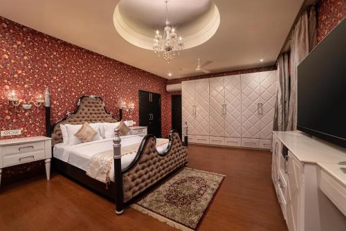 Gem House Jodhpur By Hst Hospitality,,4 star