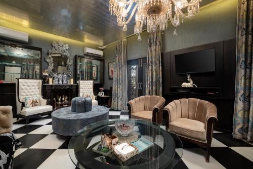 gem house jodhpur by hst hospitality