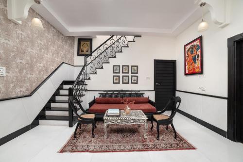 gem house jodhpur by hst hospitality