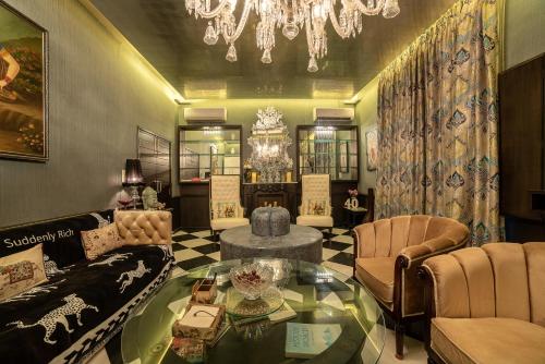 gem house jodhpur by hst hospitality