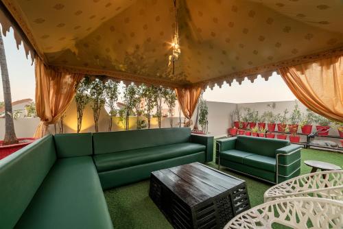 gem house jodhpur by hst hospitality