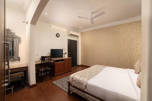 gem house jodhpur by hst hospitality