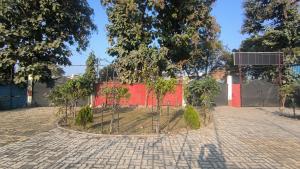 r d palace and resort