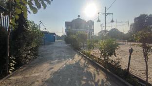 r d palace and resort