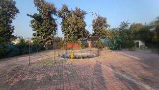 r d palace and resort