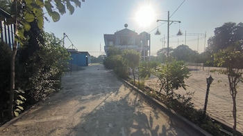 r d palace and resort