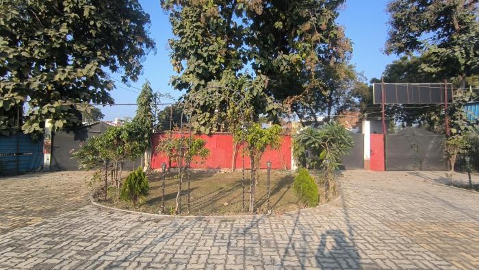 r d palace and resort