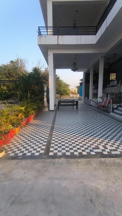 r d palace and resort