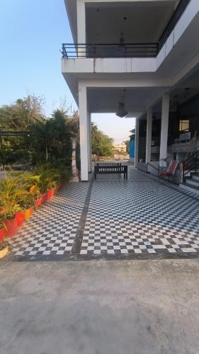 r d palace and resort