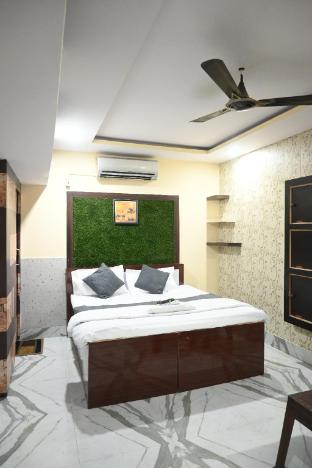hotel omkar residency